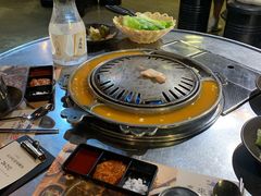 -喜来稀肉(金巴利道店)