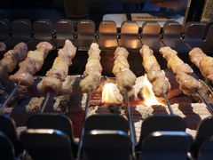 -很久以前羊肉串(中山公园店)