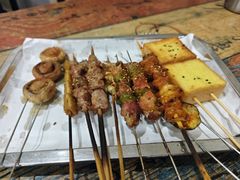 -老谢野馄饨(延安路店)