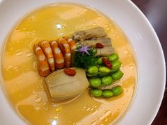 -杭州明豪voco酒店·明轩阁中餐厅
