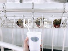 -莫内艺术岛海景咖啡