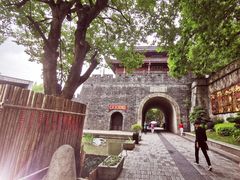 -鼓楼(西湖风景名胜区)