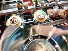 -大连铂尔曼酒店-铂尔曼美食廊 Pullman Deli