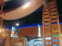 -胖老汉椒麻鸡清真新疆菜(西御街店)