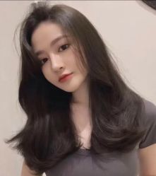 点击看大图 -MORI HAIR SALON日式美发沙龙