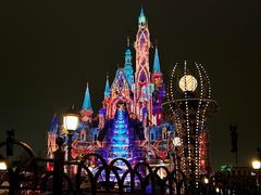 -上海迪士尼度假区