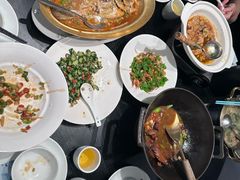 -集贤门·徽菜(福田店)