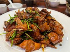 -赵记煎饼卷大葱(东岳店)