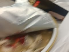 -越城记黑鱼煲(万达店)