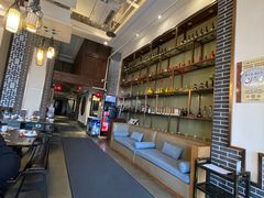 -仁虎老火锅(黄泥磅店)