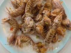 -巧克力渔家.小船海鲜胶东菜(万平口店)