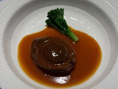 -新荣记(建国门外大街店)