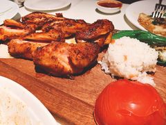 -Pasha帕夏土耳其餐厅(南昌路店)