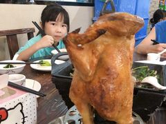 -张家卫·阳江菜·小海鲜(肥婆湾桥店)