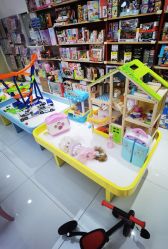 -Hape玩具部落(五棵松万达广场店)