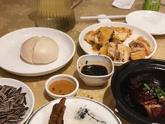 -群乐饭店(滨安路店)
