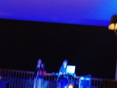 -日落吧·海景咖啡厅·餐酒吧·鸡尾酒·下午茶·乐队表演·浪漫夕阳·三亚文华东方酒店