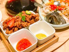 -宴南庭·闽味私房菜