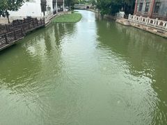 -衣裳街历史文化街区