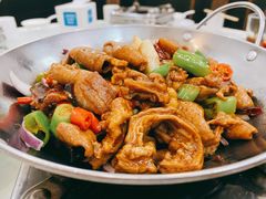 -湘德楼(德胜门外大街店)