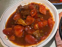 -眷江南之小蓝鲸(王府大街店)
