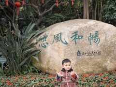 -惠和石文化园