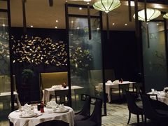 -唐拉雅秀酒店-唐苑中餐厅