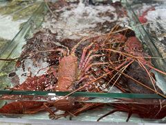 -鲤鱼门海鲜街