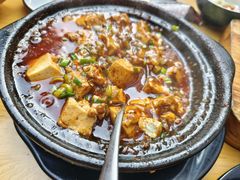 -陶德砂锅(蜀汉路店)