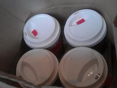 外卖-星巴克(汇亚大厦店)