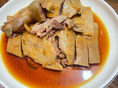 -六缘蒸菜馆(蓝天花园店)