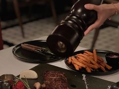 M9级澳洲进口和牛（250g）-Ponte 意大利餐厅