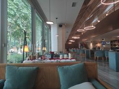 靠窗位-EN SPACE恩空间