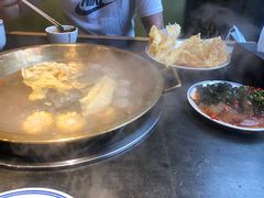 -小牛海记潮汕牛肉店(永定路店)