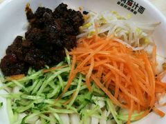-阿利茄汁面(二七万达店)