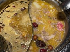 -快乐小羊·内蒙牛羊肉火锅(流花中心店)