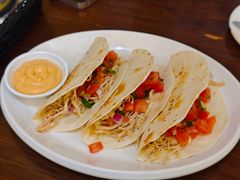 -panchos 墨西哥餐厅(嘉绿苑店)
