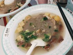 -苏晓玥·江南小吃(深圳北站店)