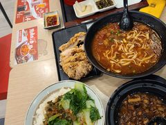 -永和大王(共和新路店)
