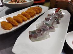 -火啫啫·粤式啫啫煲(南通首店)