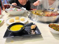 -围炉·川味鲜货火锅(万达珍珠坊店)