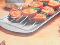 -金太阳海鲜烧烤·本地人餐厅(星海公园店)
