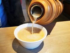 -斯琴阿妈蒙古餐厅(新城店)