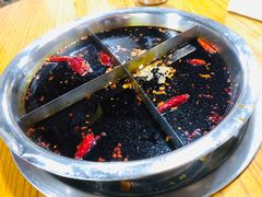 -渝味黄姐火锅(黄泥村店)