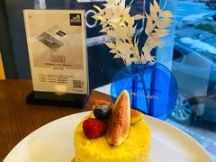 -UPPER KITCHEN(延安路店)