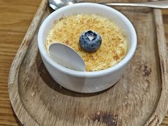 -西语炭烧牛排·西厨(石龙店)
