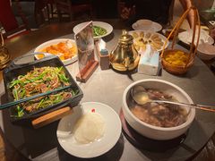 -张家卫·阳江菜·小海鲜(肥婆湾桥店)