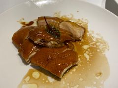 -Yan Ting 宴庭中餐厅(上海静安瑞吉酒店)