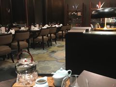 大堂-广州文华东方酒店·江-由辉师傅主理