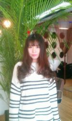 尚丹尼造型作品-尚·丹尼Hair